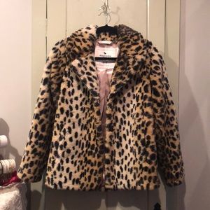 Abercrombie Kids Jacket